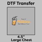 DTF Transfer 4.5" Thumbnail
