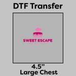 DTF Transfer 4.5" Thumbnail