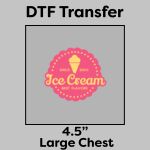 DTF Transfer 4.5" Thumbnail