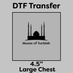 DTF Transfer 4.5" Thumbnail