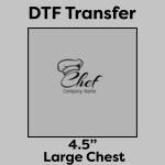 DTF Transfer 4.5" Thumbnail