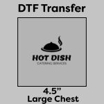 DTF Transfer 4.5" Thumbnail