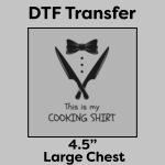 DTF Transfer 4.5" Thumbnail