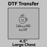 DTF Transfer 4.5" Thumbnail