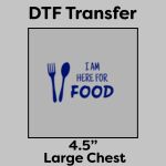 DTF Transfer 4.5" Thumbnail