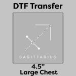 DTF Transfer 4.5" Thumbnail