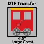 DTF Transfer 4.5" Thumbnail