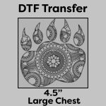 DTF Transfer 4.5" Thumbnail