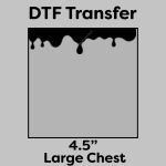 DTF Transfer 4.5" Thumbnail
