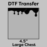 DTF Transfer 4.5" Thumbnail