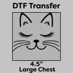 DTF Transfer 4.5" Thumbnail