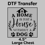DTF Transfer 4.5" Thumbnail