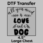 DTF Transfer 4.5" Thumbnail