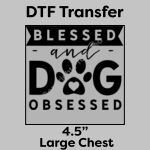 DTF Transfer 4.5" Thumbnail