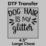 DTF Transfer 4.5" Thumbnail