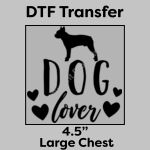 DTF Transfer 4.5" Thumbnail