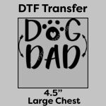 DTF Transfer 4.5" Thumbnail