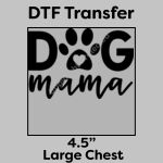 DTF Transfer 4.5" Thumbnail