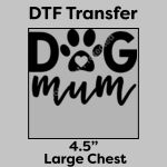 DTF Transfer 4.5" Thumbnail
