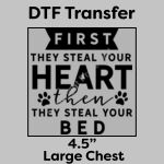 DTF Transfer 4.5" Thumbnail
