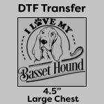 DTF Transfer 4.5" Thumbnail