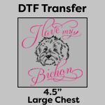 DTF Transfer 4.5" Thumbnail