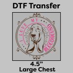 DTF Transfer 4.5" Thumbnail