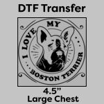 DTF Transfer 4.5" Thumbnail