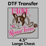 DTF Transfer 4.5" Thumbnail
