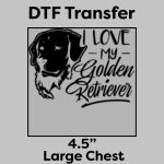 DTF Transfer 4.5" Thumbnail