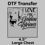 DTF Transfer 4.5" Thumbnail