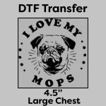 DTF Transfer 4.5" Thumbnail