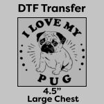 DTF Transfer 4.5" Thumbnail