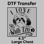 DTF Transfer 4.5" Thumbnail