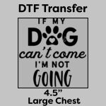 DTF Transfer 4.5" Thumbnail