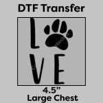 DTF Transfer 4.5" Thumbnail