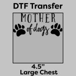 DTF Transfer 4.5" Thumbnail