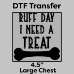 DTF Transfer 4.5" Thumbnail
