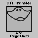 DTF Transfer 4.5" Thumbnail