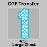 DTF Transfer 4.5" Thumbnail