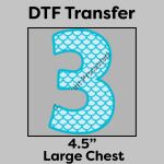 DTF Transfer 4.5" Thumbnail