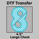 DTF Transfer 4.5" Thumbnail
