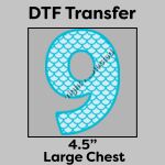DTF Transfer 4.5" Thumbnail