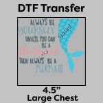 DTF Transfer 4.5" Thumbnail