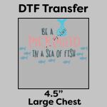DTF Transfer 4.5" Thumbnail