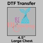 DTF Transfer 4.5" Thumbnail