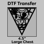 DTF Transfer 4.5" Thumbnail