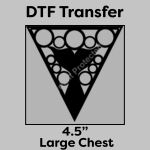 DTF Transfer 4.5" Thumbnail