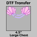 DTF Transfer 4.5" Thumbnail
