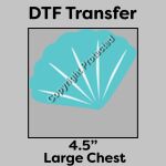 DTF Transfer 4.5" Thumbnail